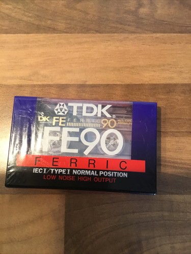 Tdk fe90 c90 - fe90,