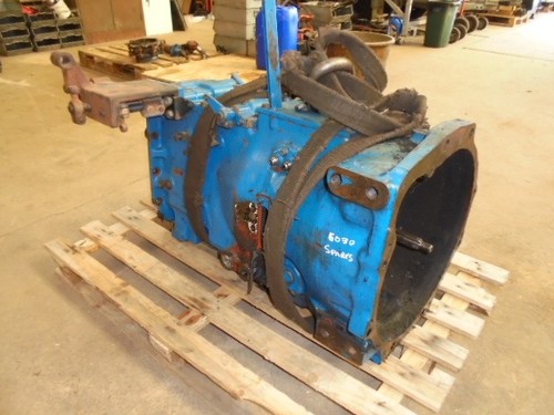 For ford 5030 gearbox assembly - 5030,