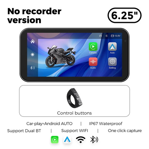 Motorcycle scooter gps - &,