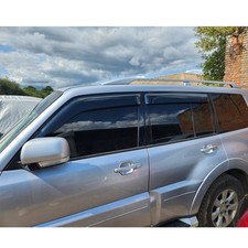 FOR MITSUBISHI SHOGUN PAJERO