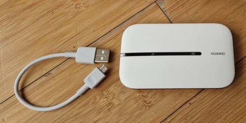 Huawei mobile wifi e5576 - huawei,