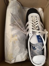 2020Adidas Gazelle Vintage