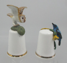 Sterling Classic Fine Bone