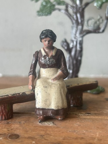 Bargain old britains - ,
