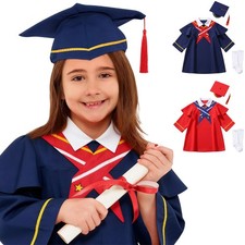 Graduation Mall Shiny