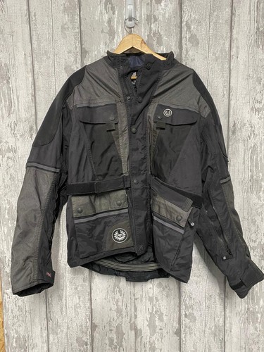 Belstaff textile motorcycle - belstaff,