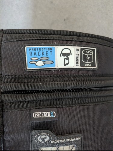 Protection racket pro line - protection, pro-line