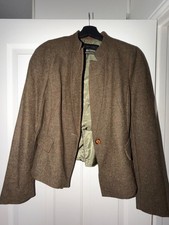 zara blazer 