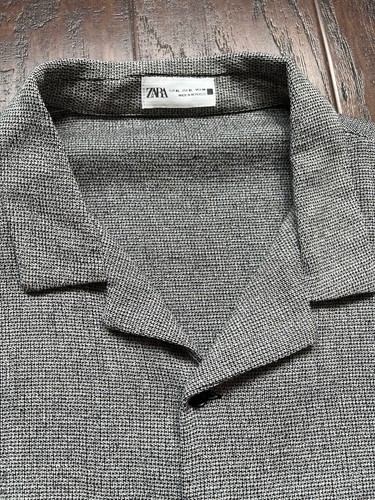 Zara men casual - men's,