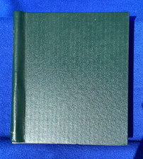 Windsor Loose- Leaf Album