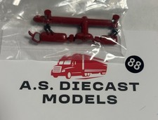 Corgi Modern Truck Heavy