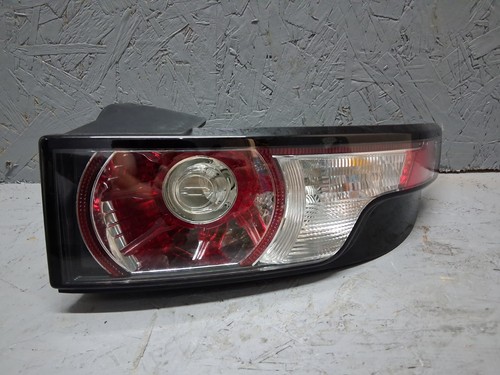 Range rover evoque - evoque, light
