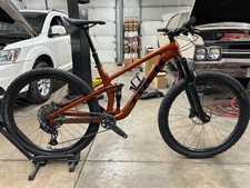 2024 Trek Top Fuel Mountain