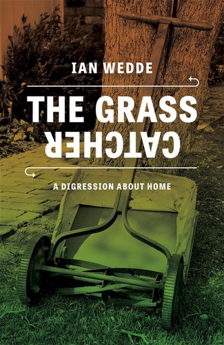 Grass catcher digression - grass, catcher: