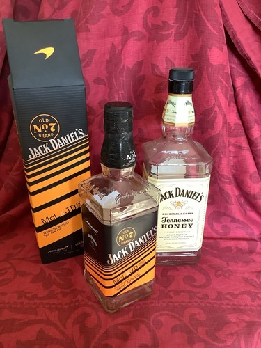 Two collectable empty - two,