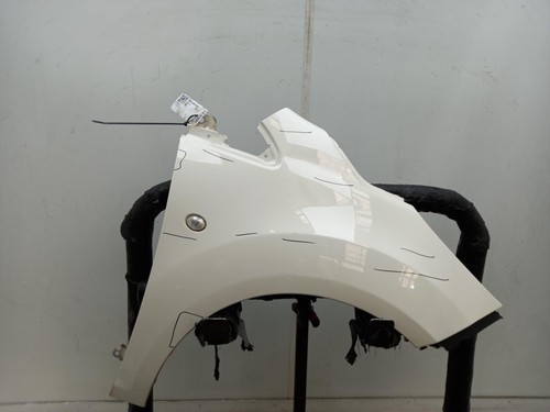 Ford right front wing - ford, ka
