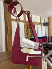 Radley Pockets Icon mini zip