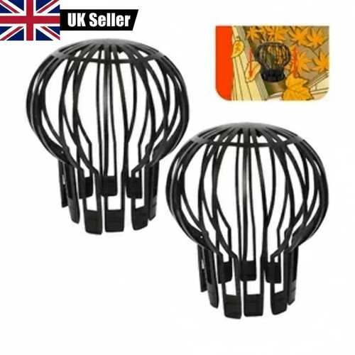 Down pipe filter leaf - 6, x