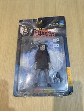 Retro Puppet Master Full Moon