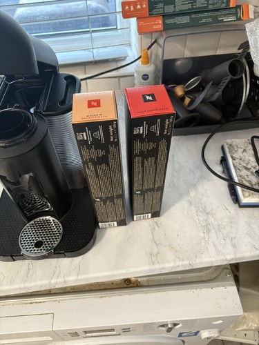 Magimix nespresso vertuo pop - nespresso,