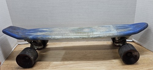 Vintage franklin blue - vintage,