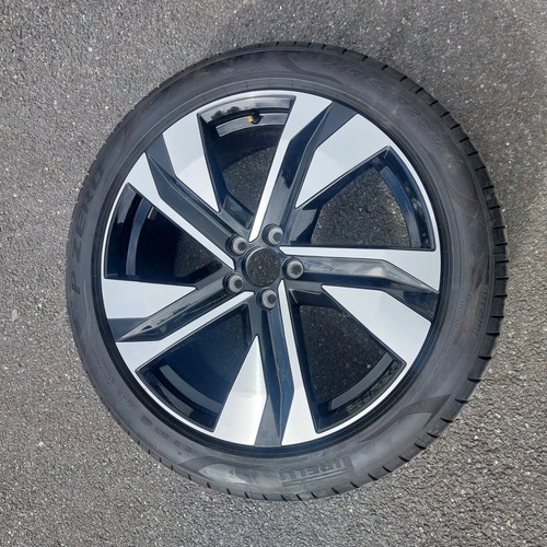 Genuine volvo xc40 alloy - volvo, 20