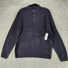 Liverpool Sweater Mens Large