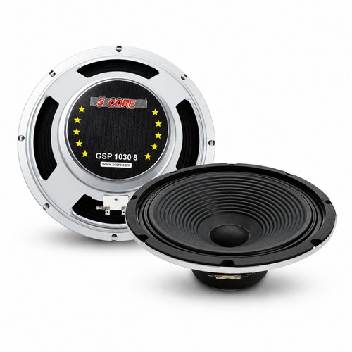 Core inch guitar - 5, speaker