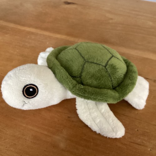 Ravensden turtle soft toy - turtle,