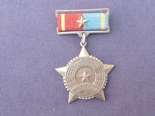 Viet cong resolution for - viet,