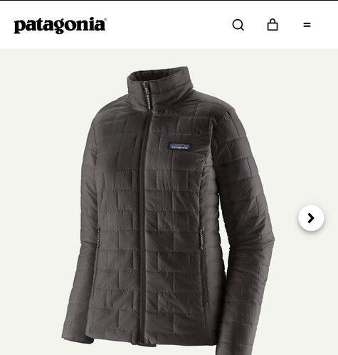 Patagonia 84216 women jacket - women's,