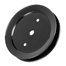 Replace Your Old Pulley with