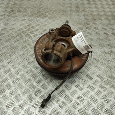 FORD TRANSIT CUSTOM Minibus /