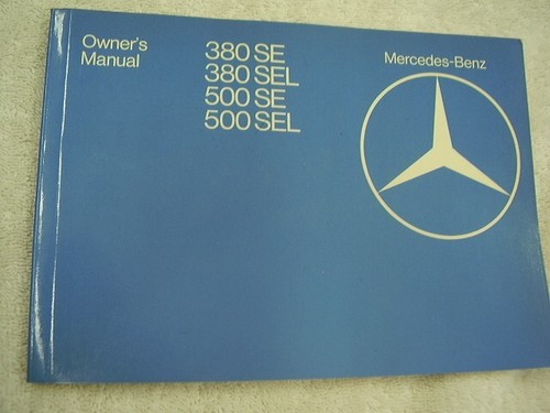 1996 mercedes benz - , 380