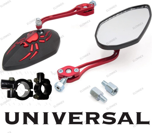 Mobility scooter mirrors - mobility,