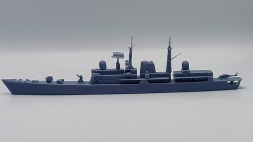 Type batch iii destroyer - type,