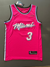 Men's Vest Miami Heat #3 Wade