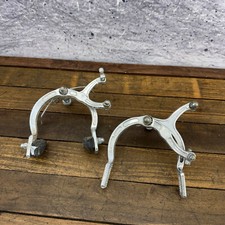 Power BMX Brake Caliper Set PARTS Old School BMX Freestyle  Front Rear 90s 00s