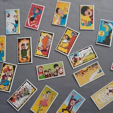 Dandy / Beano Collection (Blue