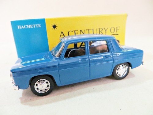 Hachette century cars - of, 61