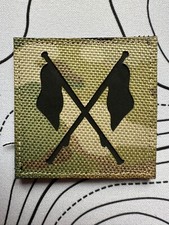 Signallers Patch, Multicam UK SELLER
