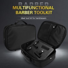Barber Tool Bag Hair Clipper