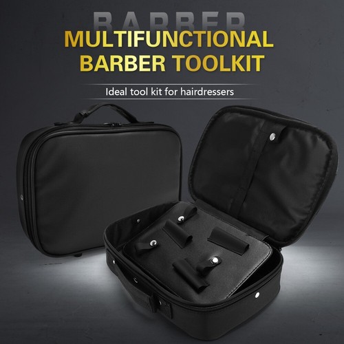 Barber tool bag hair clipper - hair,