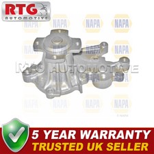 Water Pump Fits Suzuki Wagon R