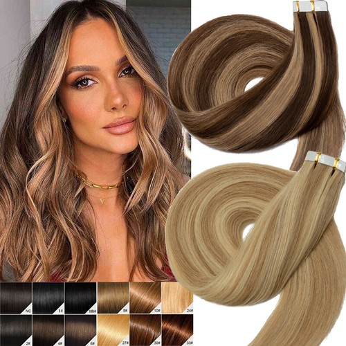 Balayage tape russian - balayage,