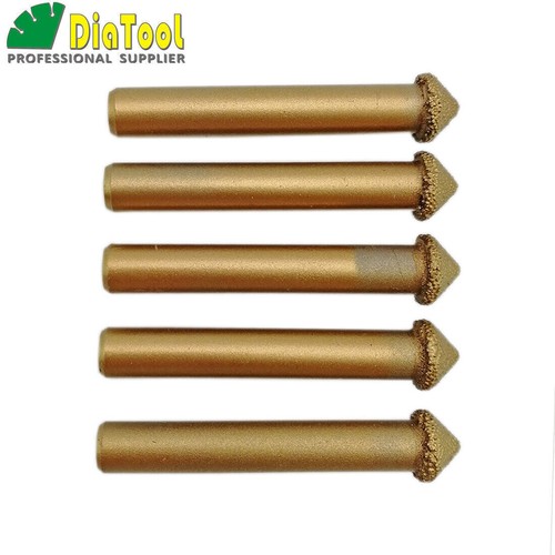 5pcs cnc diamond engraving - cnc,