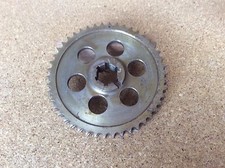 HEALEY 3000 - CAM SHAFT SPROCKET 