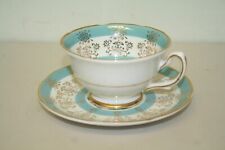 Vintage Royal Grafton ~Fine