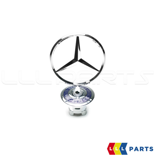 New genuine mercedes clk c - new,