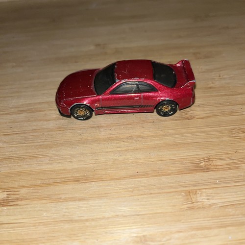 Used hot wheels - wheels,